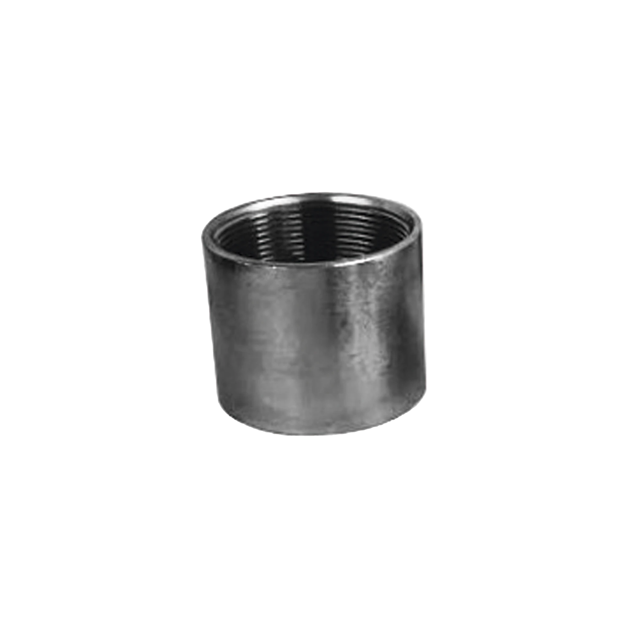 COPLE CONDUIT ALUMINIO DE 1 1/2".-Canalización-RAWELT-Bsai Seguridad & Controles