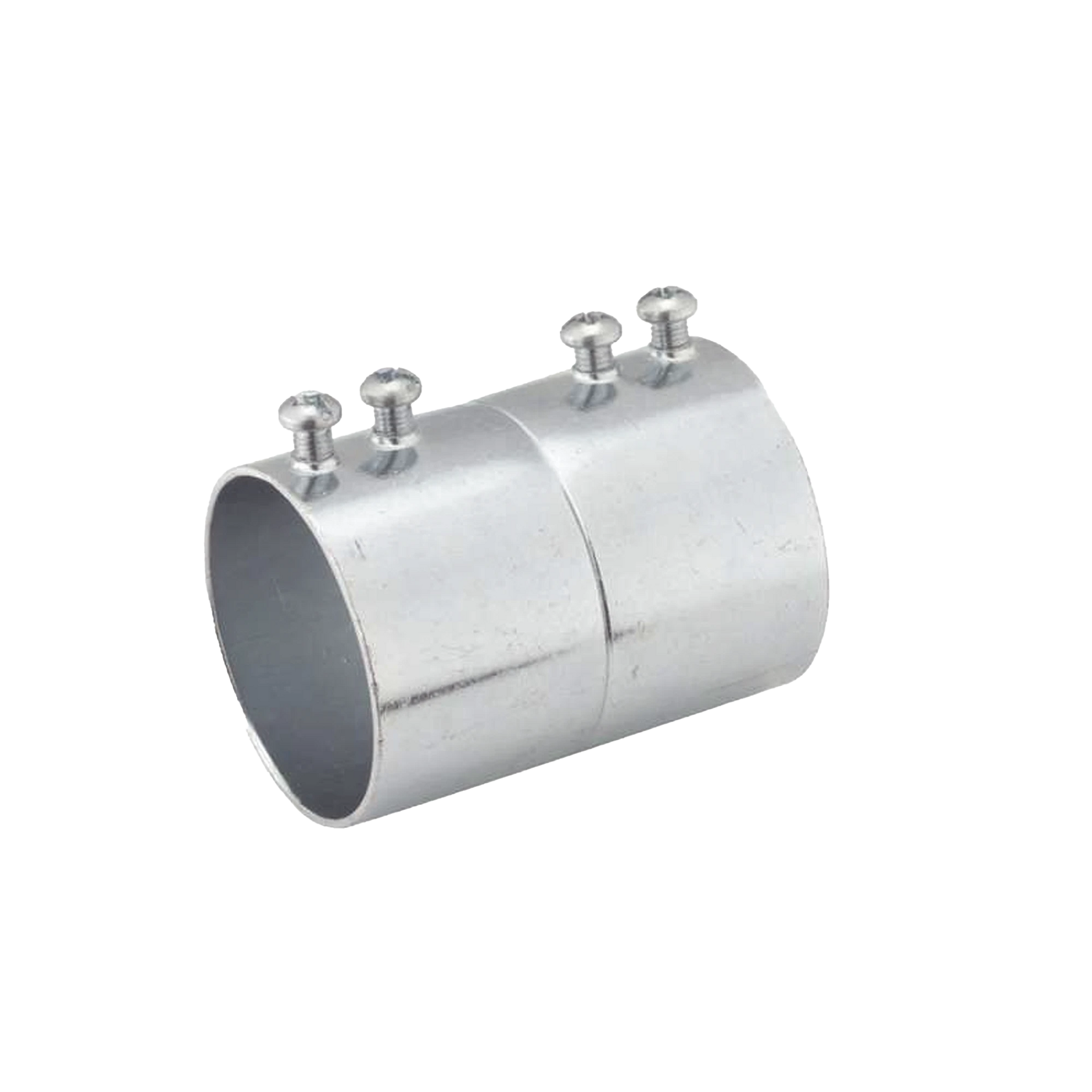 COPLE DE 2" (50.8 MM) PARA PARED DELGADA CON TORNILLO.-Canalización-RACO-Bsai Seguridad & Controles