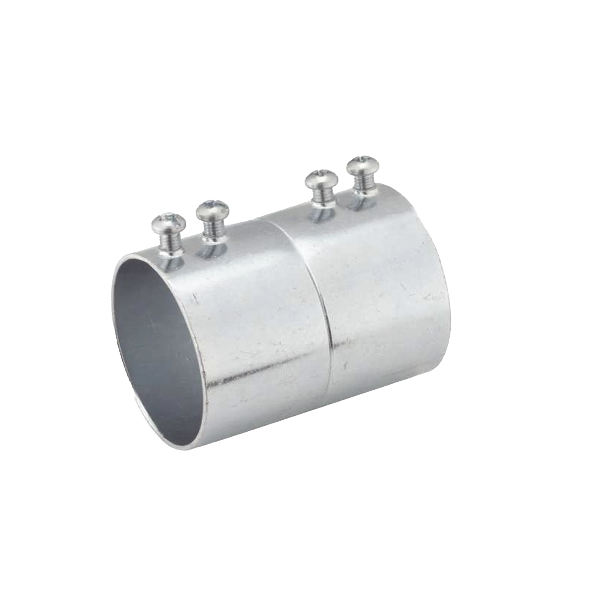 COPLE DE 2" (50.8 MM) PARA PARED DELGADA CON TORNILLO.-Canalización-RACO-Bsai Seguridad & Controles