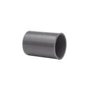 COPLE PARA CONDUIT CÉDULA 40 DE 1/2".-Canalización-AMANCO-WAVIN-Bsai Seguridad & Controles