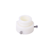 COPLE PARA MONTAJE HIKVISION DS-1601ZJ DE NYLAMID DE ALTA RESISTENCIA PARA PREVENIR INDUCCIONES-Accesorios Videovigilancia-SYSCOM-Bsai Seguridad & Controles