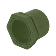 COPLE PARA TUBERÍA CONDUIT PVC LIGERO DE 1 1/4" (32 MM).-Canalización-AMANCO-WAVIN-Bsai Seguridad & Controles