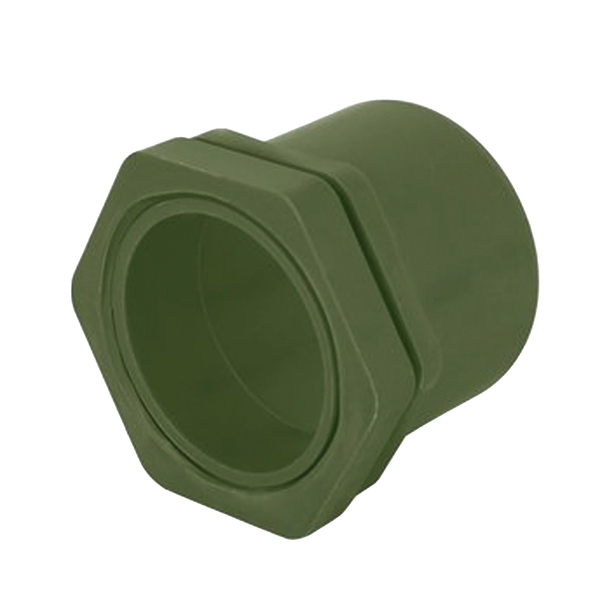 COPLE PARA TUBERÍA CONDUIT PVC LIGERO DE 1 1/4" (32 MM).-Canalización-AMANCO-WAVIN-Bsai Seguridad & Controles