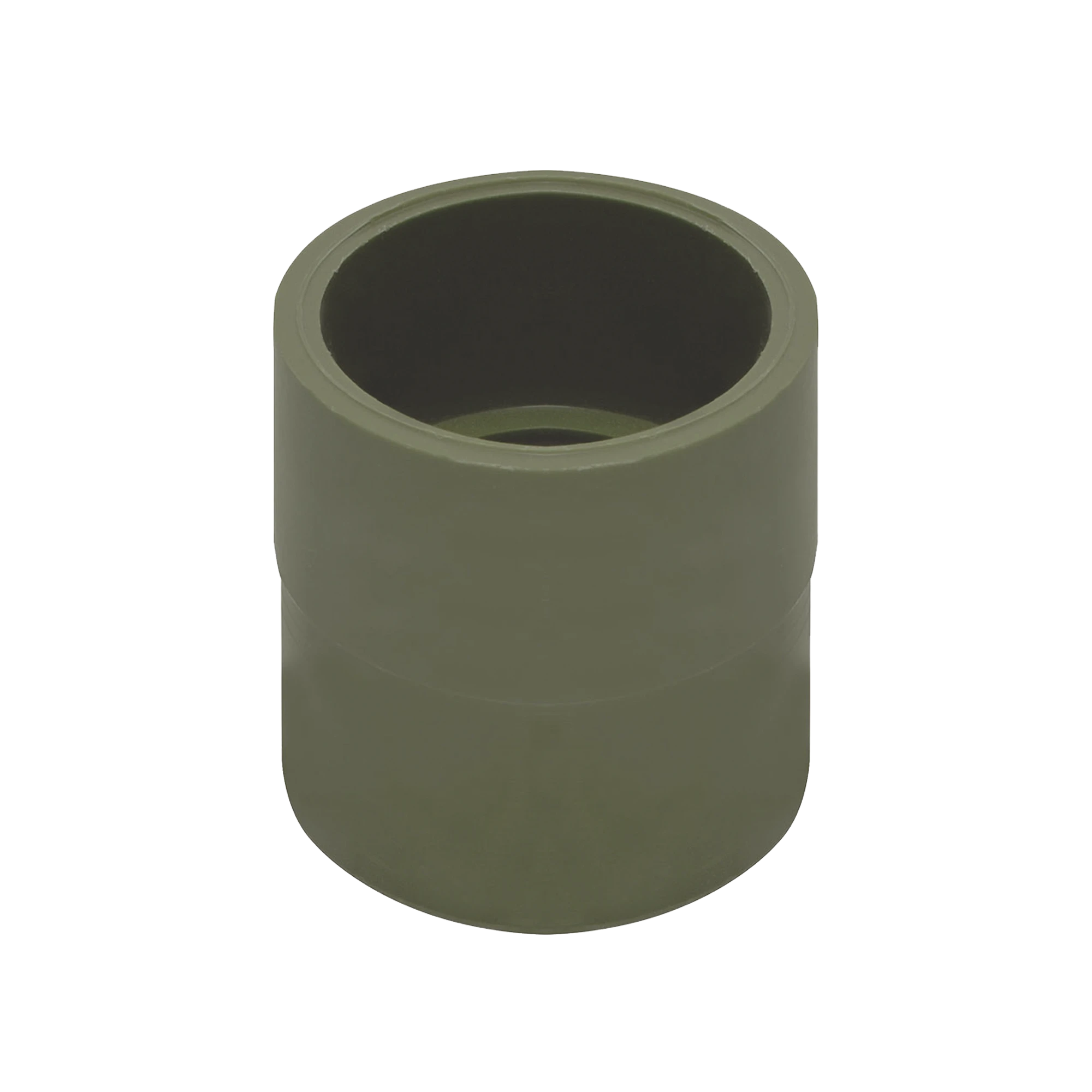 COPLE PARA TUBERÍA PVC CONDUIT PESADO DE 1" (25 MM).-Canalización-AMANCO-WAVIN-Bsai Seguridad & Controles