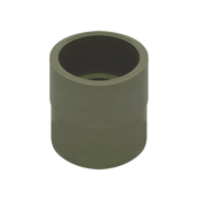 COPLE PARA TUBERÍA PVC CONDUIT PESADO DE 2" (50 MM).-Canalización-AMANCO-WAVIN-Bsai Seguridad & Controles