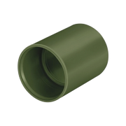 COPLE PARA TUBO PVC CONDUIT LIGERO DE 1" (25 MM).-Canalización-AMANCO-WAVIN-Bsai Seguridad & Controles