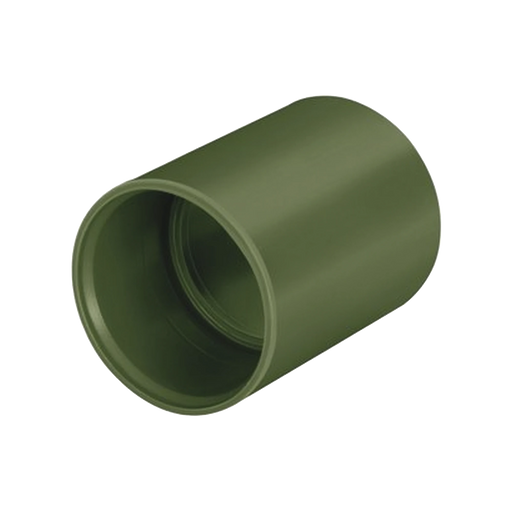 COPLE PARA TUBO PVC CONDUIT LIGERO DE 1" (25 MM).-Canalización-AMANCO-WAVIN-Bsai Seguridad & Controles