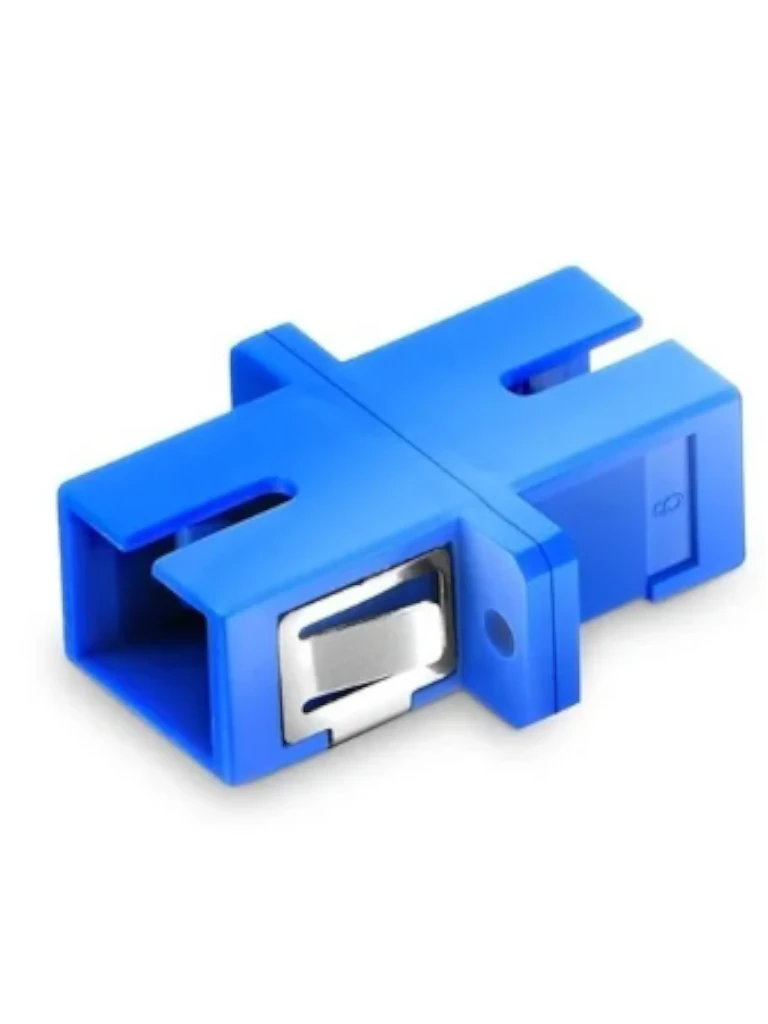 SBE TECH SBE-ADAPSC-S - ADAPTADOR SIMPLEX DE SC/UPC MONOMODO