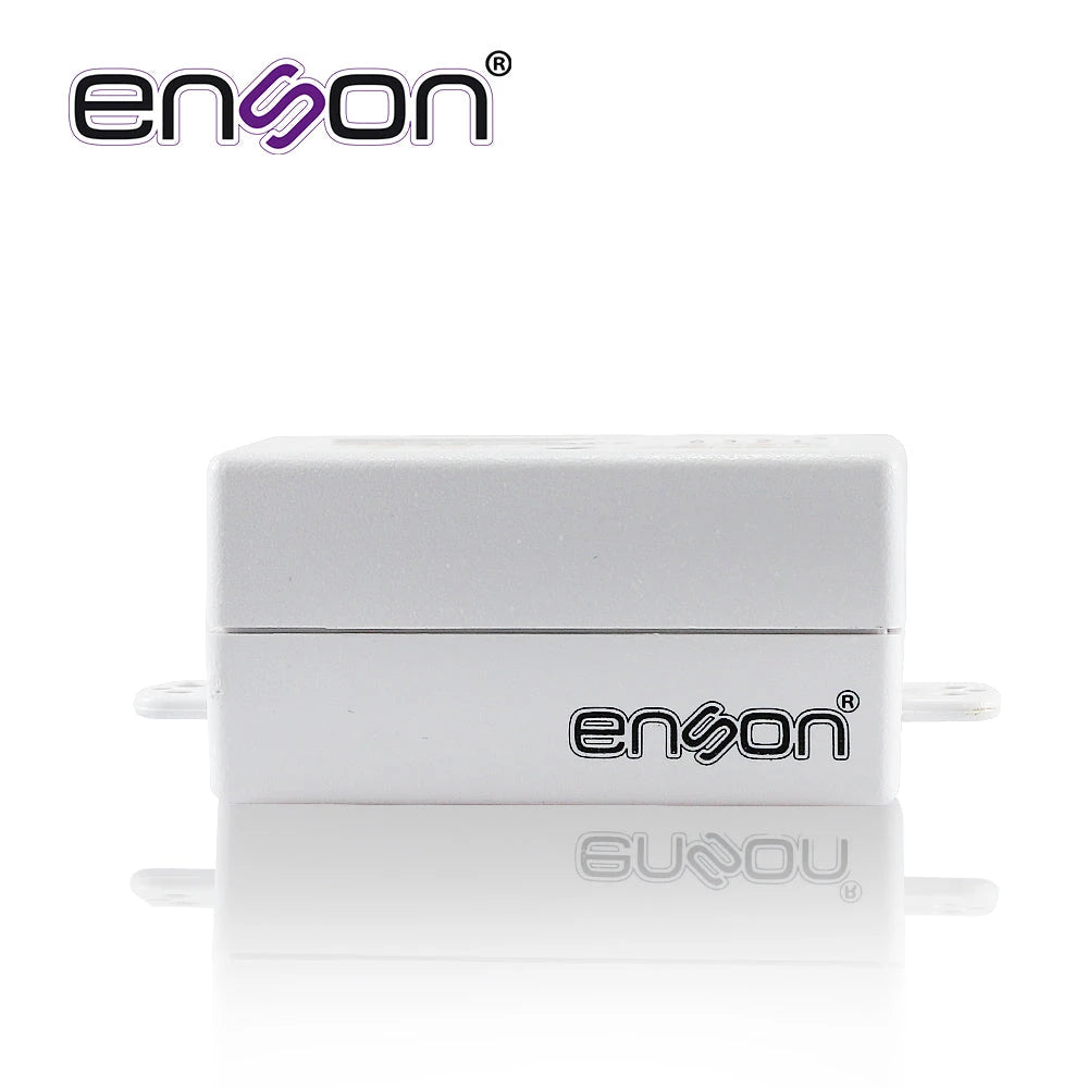 COPLE UTP ENSON EPRO-INCOP6 HILO A HILO CAT6 IDEAL PARA UNIR DE DOS SEGMENTOS DE CABLE UTP SIN TERMINAR, REQUIERE REMATADORA-Canalizacion-ENSON-Bsai Seguridad & Controles
