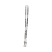 CORDÓN CON DOBLE CLIP-Identificación y Credencialización-ACCESSPRO-Bsai Seguridad & Controles