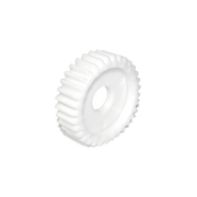 REFACCIÓN / ENGRANE DE NYLAMID / CORONA INTERNA GARD DIS.755A-Acceso Vehicular-CAME-Bsai Seguridad & Controles