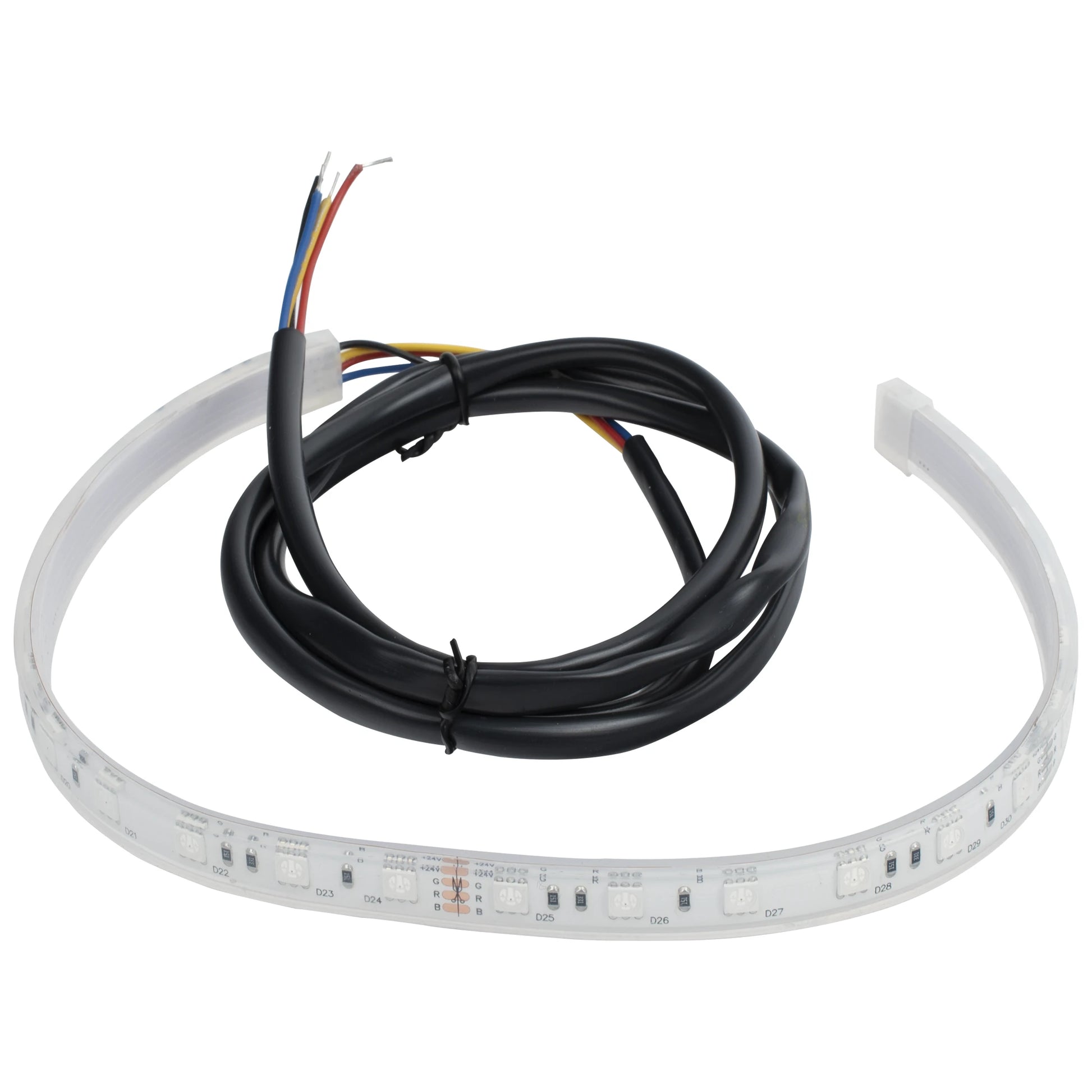 CORONA LUMINOSA GARD3H-Acceso Vehicular-CAME-Bsai Seguridad & Controles