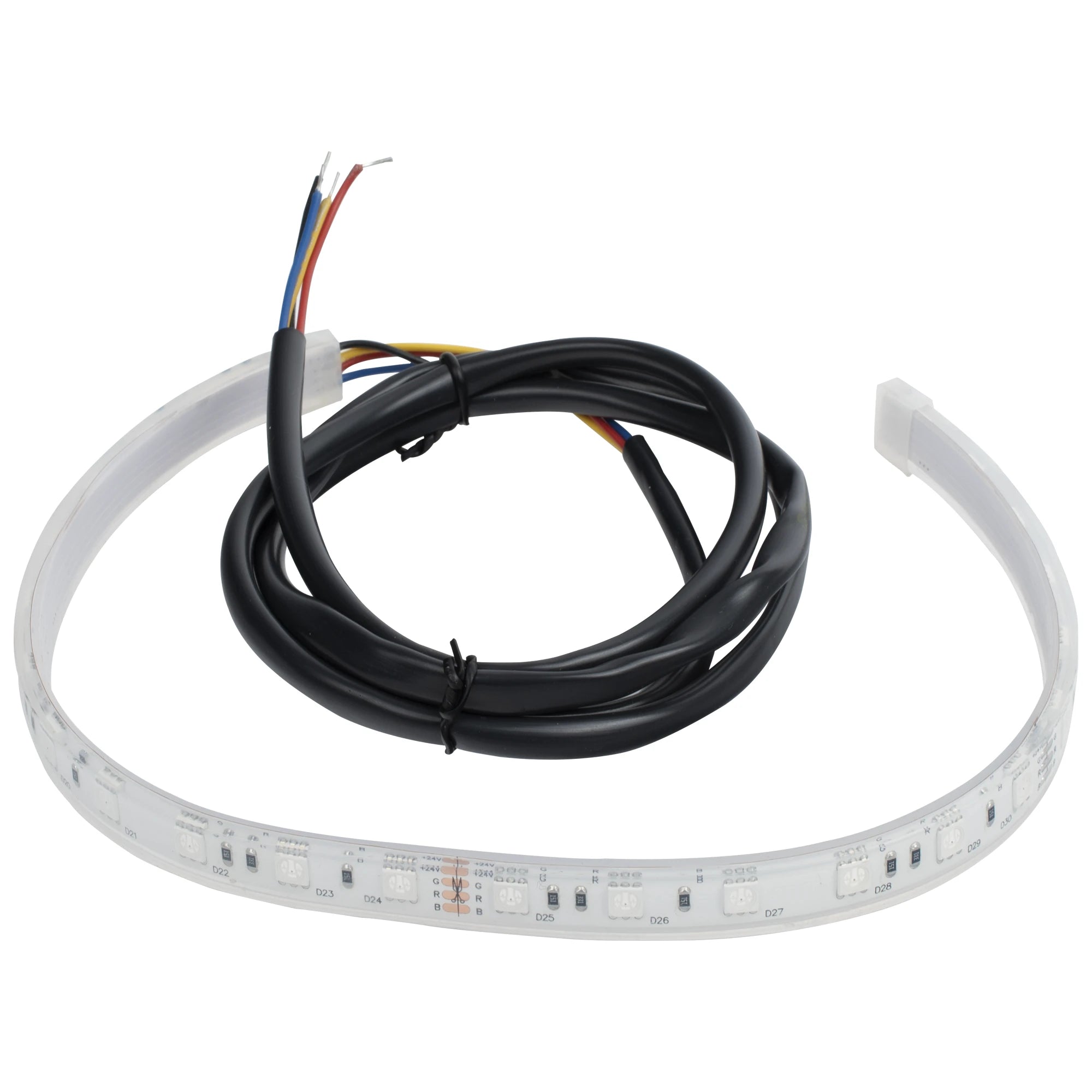 CORONA LUMINOSA GARD3H-Acceso Vehicular-CAME-Bsai Seguridad & Controles