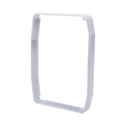 CORONA PARA BARRERA GT4-Acceso Vehicular-CAME-Bsai Seguridad & Controles