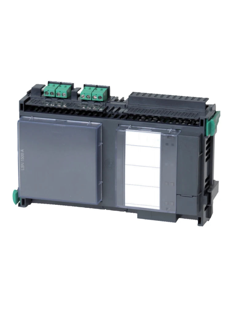 BOSCH F_LSN1500A - MODULO LAZO LSN / LONGITU DE LINEA HASTA 3000M / CORRIENTE HASTA 1500MA-Módulos-BOSCH-Bsai Seguridad & Controles