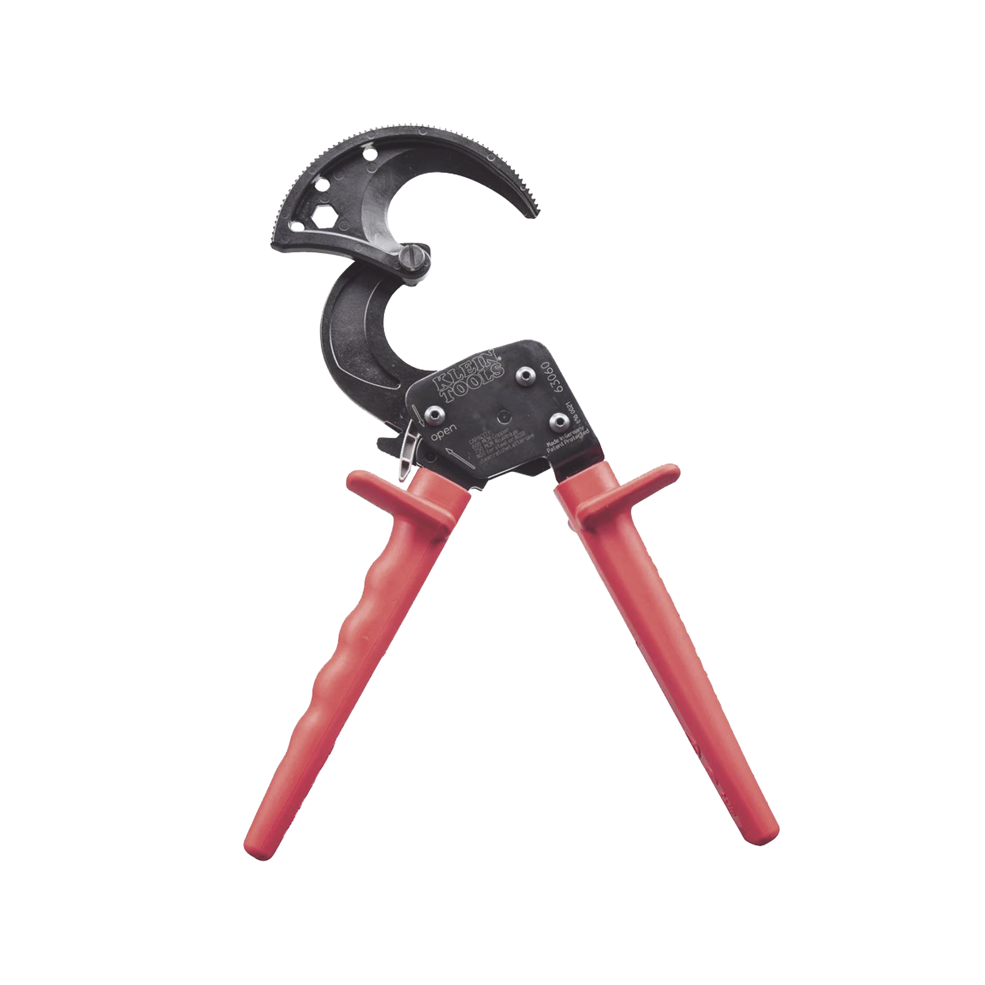 CORTACABLES CON MATRACA PARA CABLE DE COBRE (600 MCM) Y ALUMINIO (750 MCM).-Herramientas-TULMEX-Bsai Seguridad & Controles