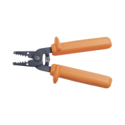PELACABLES/CORTACABLES PARA CABLE TRENZADO DE 8-16 AWG, DE 7".-Herramientas-KLEIN TOOLS-Bsai Seguridad & Controles
