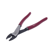 PINZA PONCHADORA/CORTADORA DE CONECTORES 10 A 22 AWG-Herramientas-KLEIN TOOLS-Bsai Seguridad & Controles