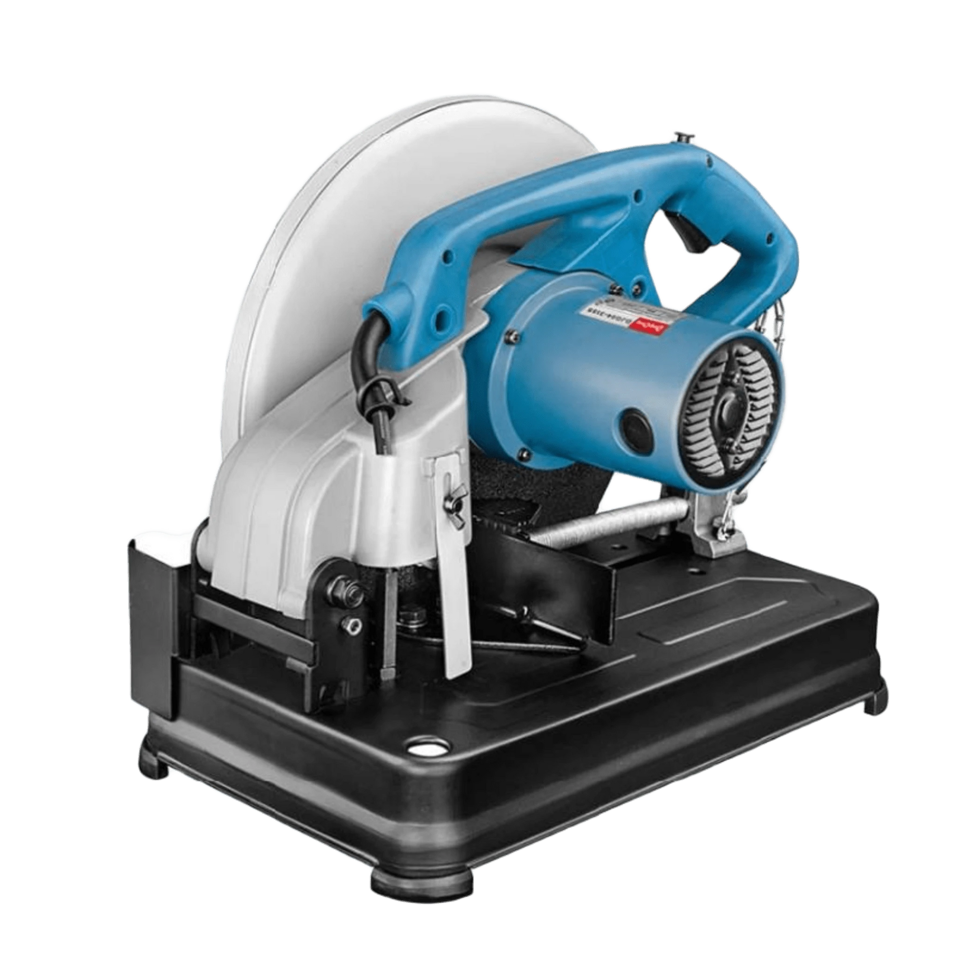 CORTADORA DE METAL DE 2200W, PARA DISCO DE 14 IN. 110VCA/60HZ-Herramientas-DONGCHENG-DJG-04355-S-Bsai Seguridad & Controles