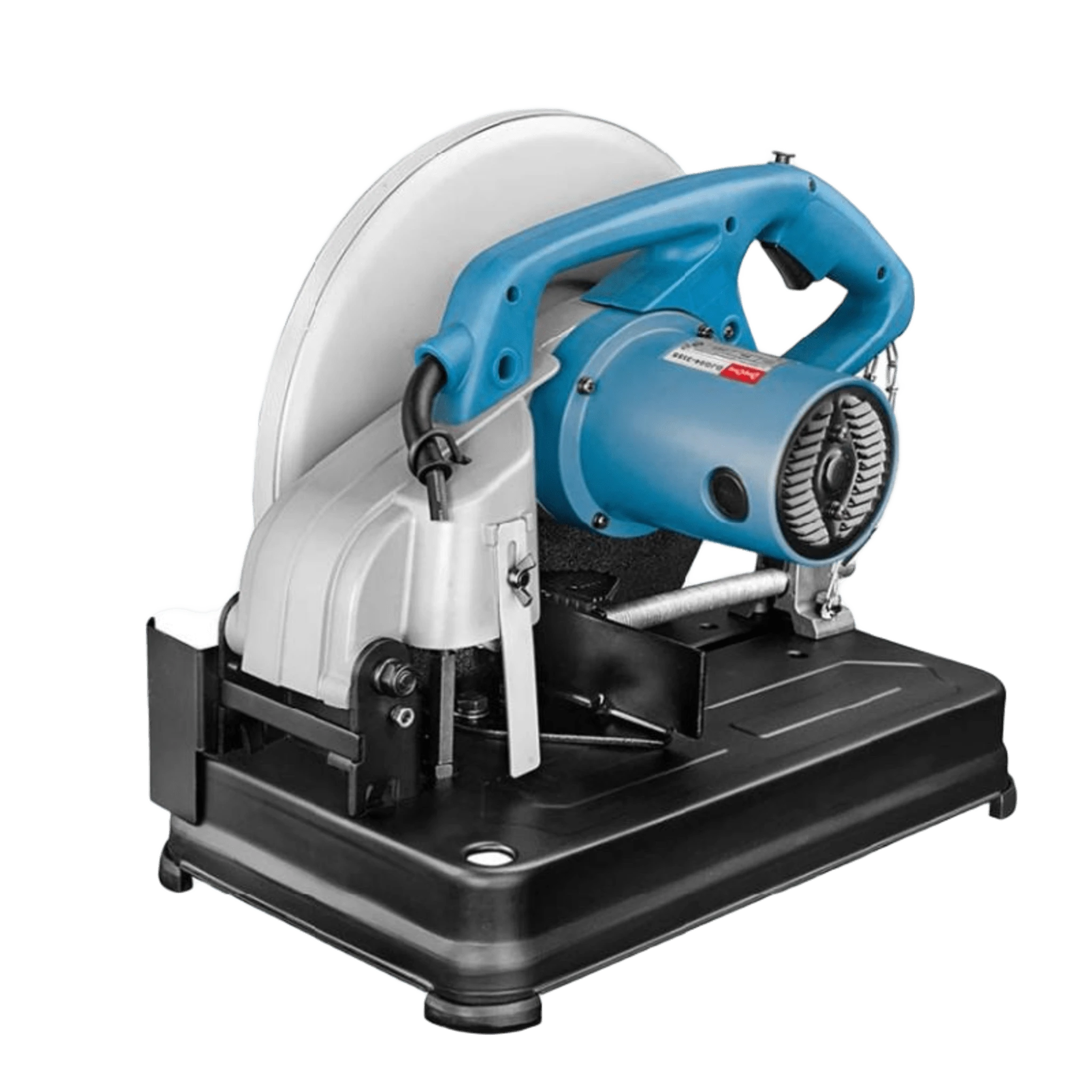 CORTADORA DE METAL DE 2200W, PARA DISCO DE 14 IN. 110VCA/60HZ-Herramientas-DONGCHENG-DJG-04355-S-Bsai Seguridad & Controles
