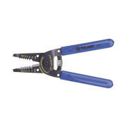 PINZAS MULTIUSOS PELADORA/CORTADORA PARA CABLES AWG 10, 12, 14, 16, 18 Y 20.-Herramientas-TULMEX-Bsai Seguridad & Controles
