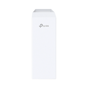 CPE DE EXTERIOR DE 5 GHZ A 300MBPS, ANTENA DIRECCIONAL DE 13DBI, POTENCIA DE 27 DBM-Enlaces PtP y PtMP-TP-LINK-Bsai Seguridad & Controles