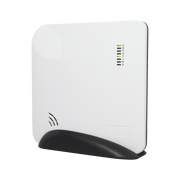 ALULA - PANEL DE SEGURIDAD INALÁMBRICO CONNECT+ PRO / 96 INALÁMBRICAS / INCLUYE 1 AÑO 4GLTEM/5G-M2M SERVICES-Bsai Seguridad & Controles