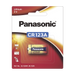 BATERÍA DE LITIO PANASONIC / 3 VCC /1,550 MAH / APLICACIÓN EN TRANSMISORES DE ALARMA INALÁMBRICOS/ CON EMPAQUE-Energía-PANASONIC-CR123APA/1B-Bsai Seguridad & Controles