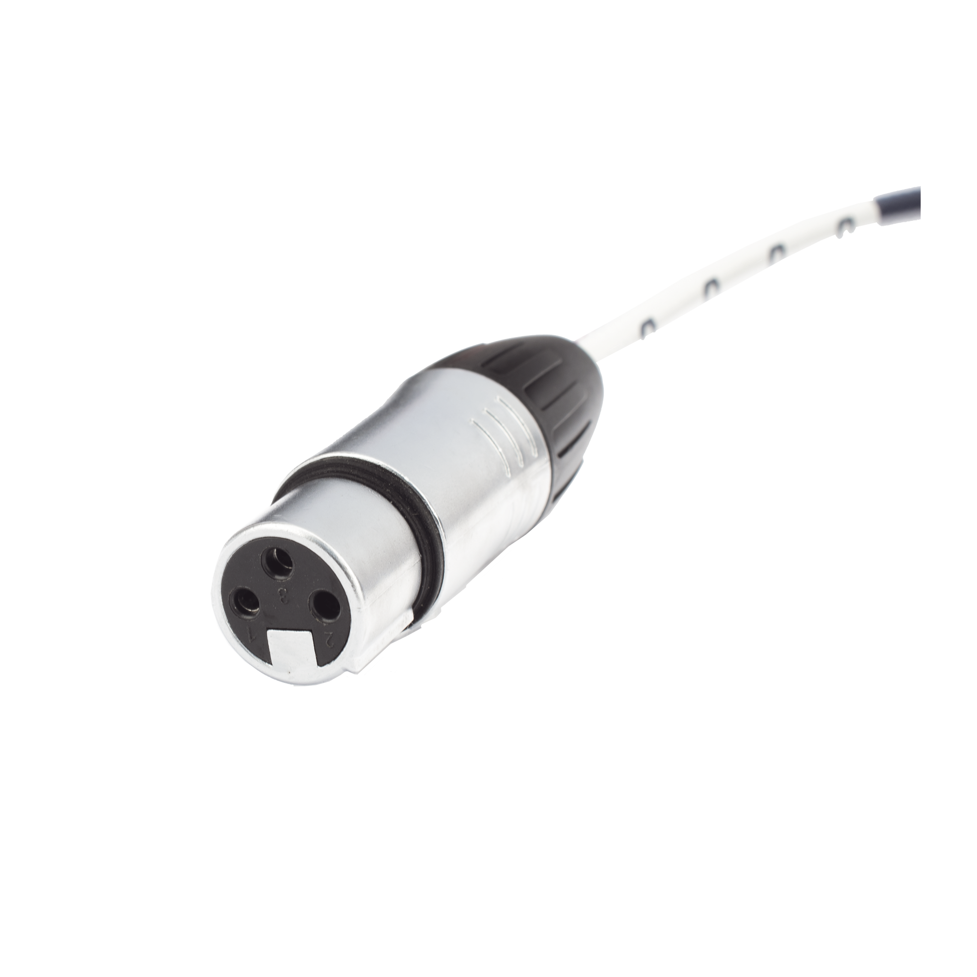 STAGEBOX, 32+8 CANALES, 8 EXTREMOS SON SCMM3 XLR MACHO, LOS OTROS 32 EXTREMOS SON SCMF3 XLR HEMBRA DE 3 NÚCLEOS CON CARCASA DE ACERO INOXIDABLE Y CONTACTOS CHAPADOS EN ORO