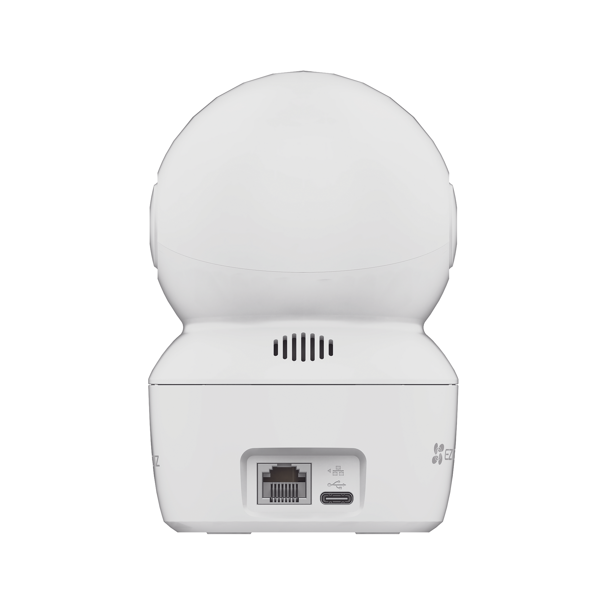 CÁMARA PT / DOBLE LENTE (4 MP + 4MP) / 4 MEGAPÍXEL / WI-FI / IA DETECCIÓN HUMANA / VISIÓN NOCTURNA A COLOR / AUDIO BIDIRECCIONAL / DOBLE BANDA 2.4 / 5GHZ / WIFI 6 / USO EN INTERIOR / VISION NOCTURNA INTELIGENTE (COLOR 27/4)-Cámaras IP y NVRs-EZVIZ-Bsai Seguridad & Controles