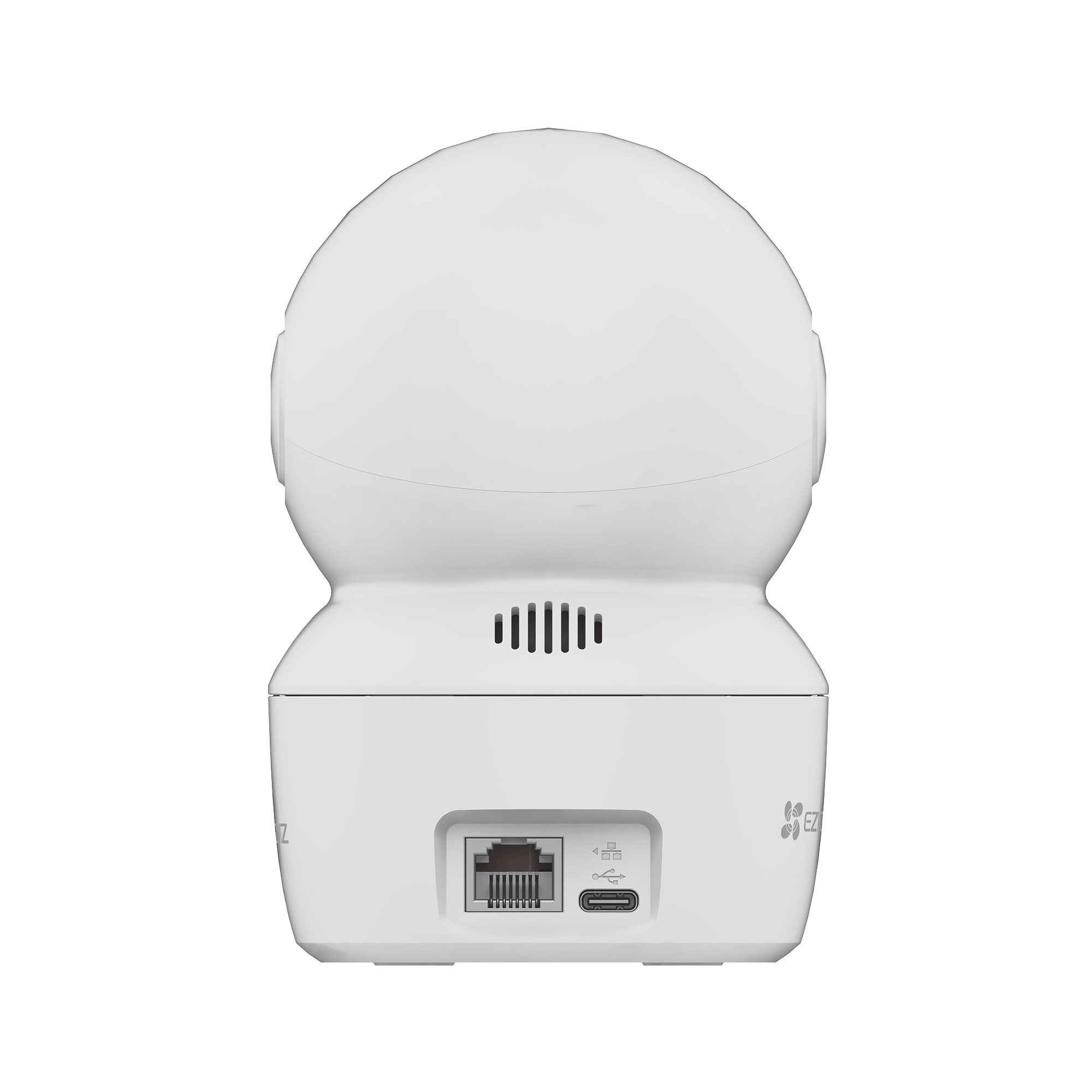 CÁMARA PT / DOBLE LENTE (4 MP + 4MP) / 4 MEGAPÍXEL / WI-FI / IA DETECCIÓN HUMANA / VISIÓN NOCTURNA A COLOR / AUDIO BIDIRECCIONAL / DOBLE BANDA 2.4 / 5GHZ / WIFI 6 / USO EN INTERIOR / VISION NOCTURNA INTELIGENTE (COLOR 27/4)-Cámaras IP y NVRs-EZVIZ-Bsai Seguridad & Controles