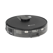 ROBOT ASPIRADOR Y FREGASUELOS / LDS LIDAR / 4000 PA / 240 MIN AUTONOMÍA / WI-FI 2.4 GHZ / CONTROL POR APP Y VOZ