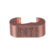 CONECTOR DE COMPRESIÓN A TIERRA DE COBRE PANDUIT CTAPR2/0-2-L, 1PZ-Ferreteria-PANDUIT-Bsai Seguridad & Controles