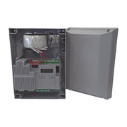 CUADRO DE MANDO COMPATIBLE CON MOTORES DE LAS SERIES AXO Y ATS A 24V-Acceso Vehicular-CAME-Bsai Seguridad & Controles