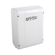 CUADRO DE MANDO FAAC E024S PARA OPERADORES ABATIBLES FAAC S418 Y FAAC 770N-Acceso Vehicular-FAAC-Bsai Seguridad & Controles