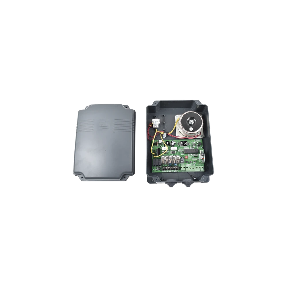 CUADRO DE MANDO INDIVIDUAL PARA MOTOR XBSPK06-Accesorios Motores para Portones-ACCESSPRO-Bsai Seguridad & Controles