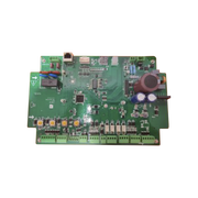 CUADRO DE MANDO PARA BARRERA DS-TMG420 / ENTRADA DE ALIMENTACION,ENTRADA DE ALARMA-Refacciones-HIKVISION-Bsai Seguridad & Controles