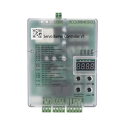 CUADRO DE MANDO PARA BARRERA MOD TMG300-Acceso Vehicular-HIKVISION-Bsai Seguridad & Controles