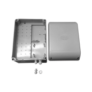 CONTENEDOR P/CUADRO DE MANDO PCE-Acceso Vehicular-CAME-Bsai Seguridad & Controles