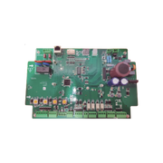 CUADRO DE MANDO (TABLILLA) PARA BARRERAS HIKVISION DS-TMG520-Refacciones-HIKVISION-205400200-Bsai Seguridad & Controles