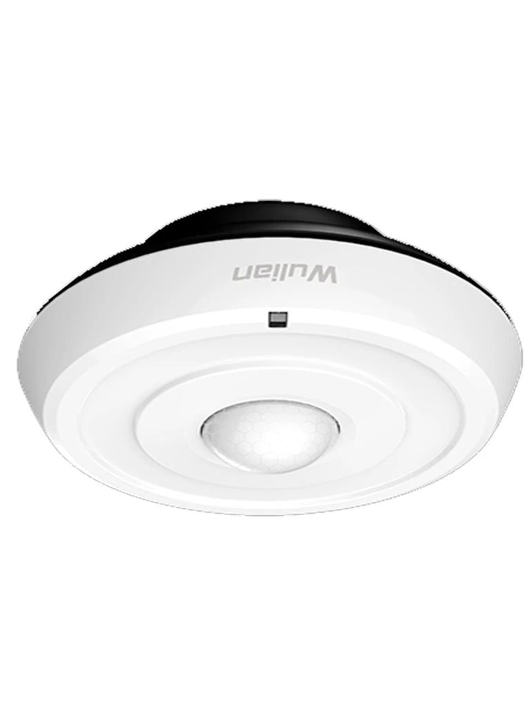 WULIAN MOVSENSORB - SENSOR DE MOVIMIENTO / ZIGBEE / BATERÍAS / CUANDO DETECTA MOVIMIENTO PUEDE DISPARAR ALARMAS O VINCULACIONES PARA AHORRO DE ENERGÍA-Seguridad y Acceso-WULIAN-Bsai Seguridad & Controles