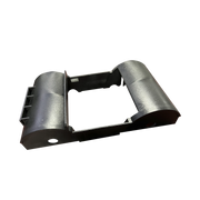 CUBIERTA ADICIONAL PARA CINTA DE LAMINACIÓN PARA SMART 51-Identificación y Credencialización-IDP-Bsai Seguridad & Controles