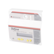 CUBIERTA CON DISPLAY LCD Y CABLE DE CONEXIÓN. PARA CONTROLADOR SOLAR TS45 Y TS60-Controladores de Carga-MORNINGSTAR-Bsai Seguridad & Controles