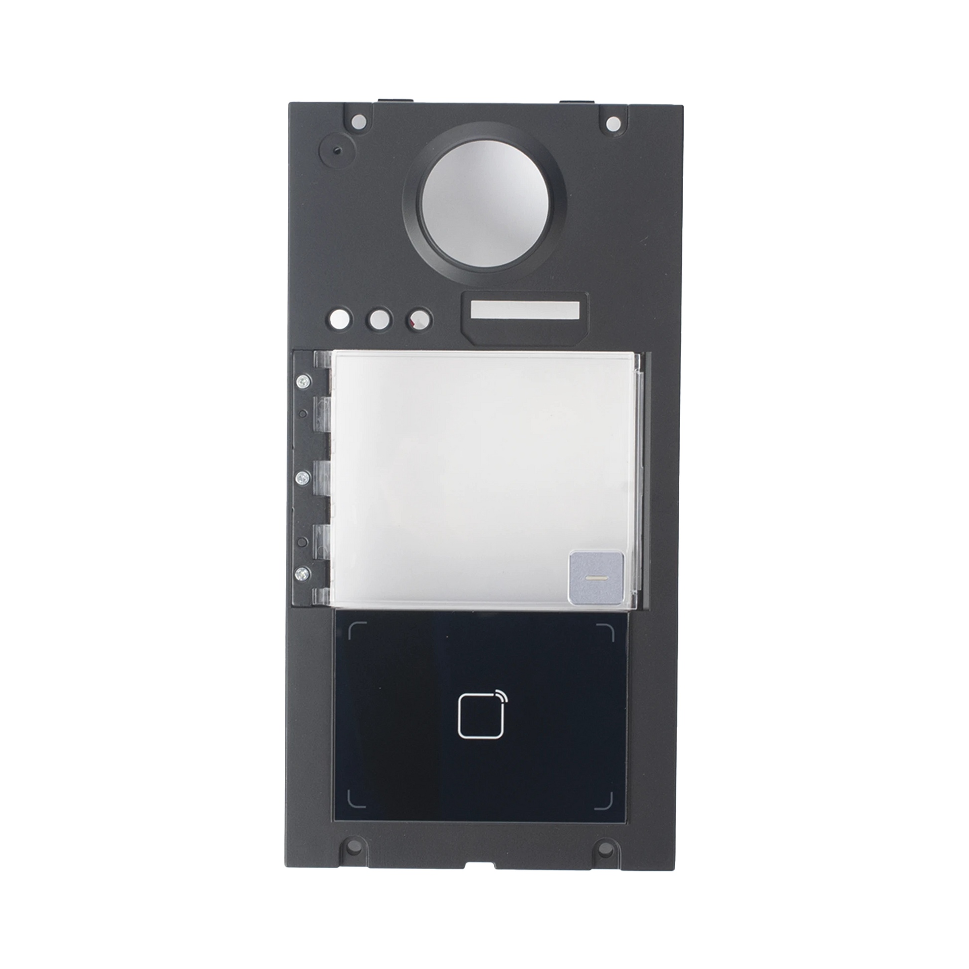 CUBIERTA FRONTAL DE FRENTE DE CALLE MODELO DSKV8113WME1-Accesorios Generales-HIKVISION-202101013-Bsai Seguridad & Controles