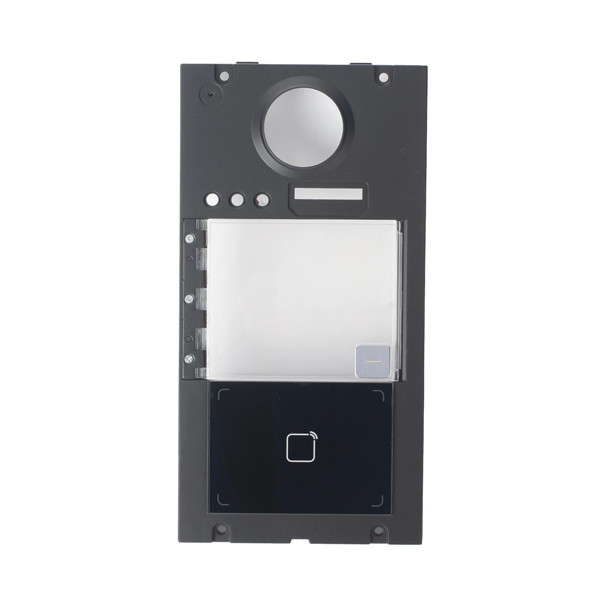 CUBIERTA FRONTAL DE FRENTE DE CALLE MODELO DSKV8113WME1-Accesorios Generales-HIKVISION-202101013-Bsai Seguridad & Controles