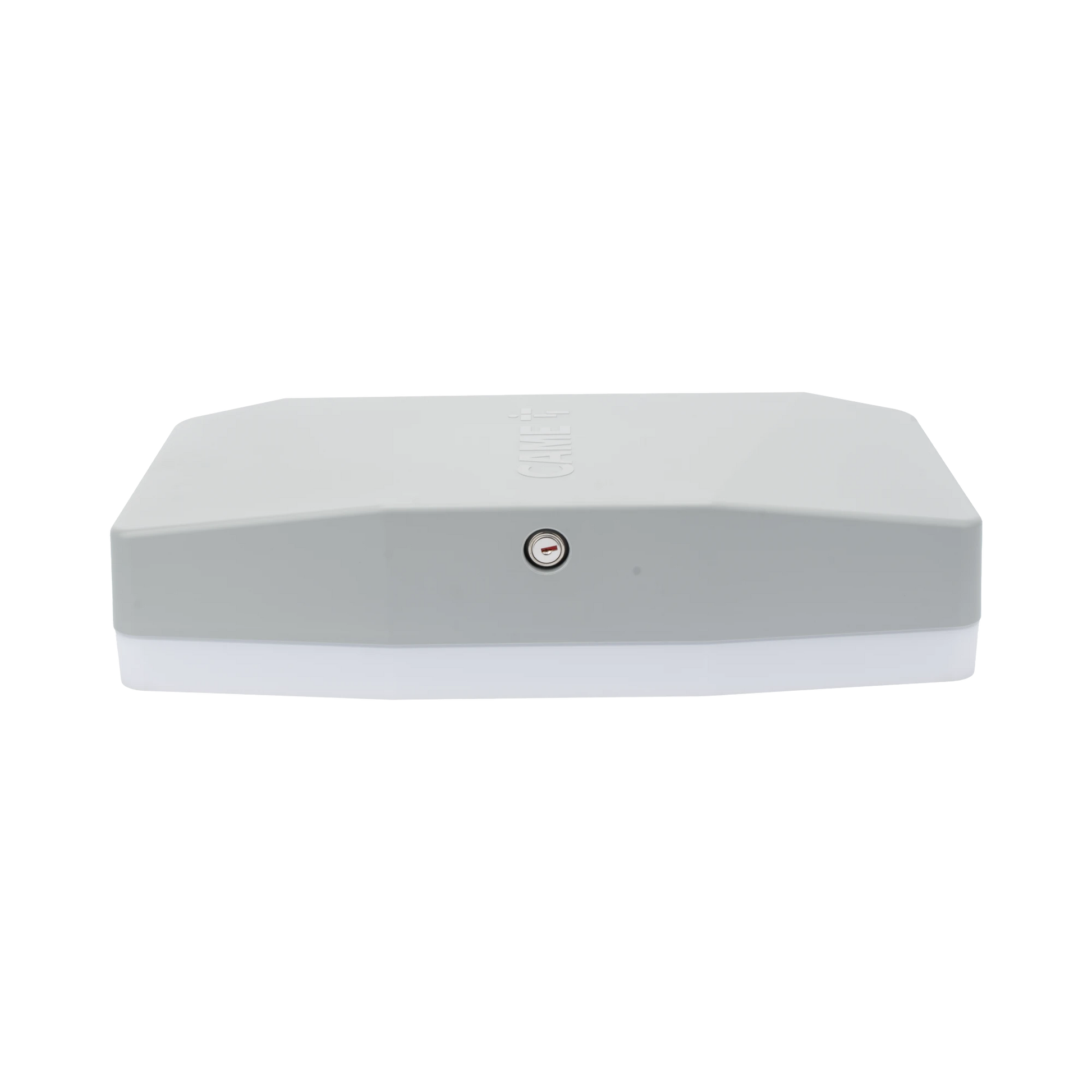 CUBIERTA PARA BARRERA GT8-Acceso Vehicular-CAME-88003-0106-Bsai Seguridad & Controles