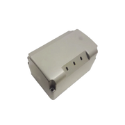 CUBIERTA SUPERIOR PARA FAAC 844-Acceso Vehicular-FAAC-Bsai Seguridad & Controles