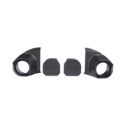 CUBIERTA Y BRIDA PARA FAAC 412 (IZQ-DER)-Acceso Vehicular-FAAC-Bsai Seguridad & Controles