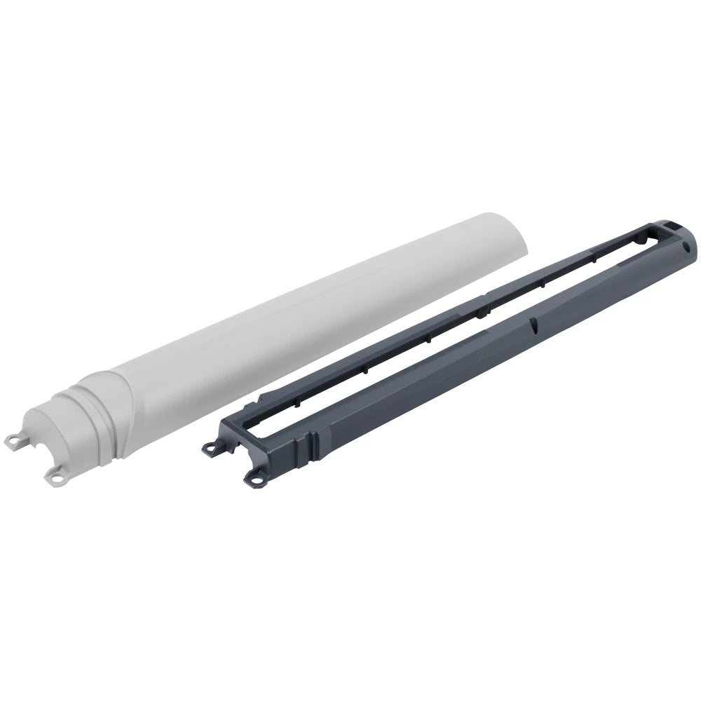 CUBIERTAS PARA OPERADOR AXO 001AX5024-Acceso Vehicular-CAME-Bsai Seguridad & Controles