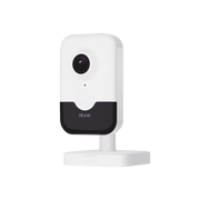 CUBO IP 2 MEGAPIXEL / LENTE 2.8 MM (GRAN ANGULAR) / AUDIO BIDIRECCIONAL / WIFI / MEMORIA MICRO SD /ACUSENSE / NOTIFICACION PUSH / INTERIOR / H.265+-Cámaras IP y NVRs-HILOOK BY HIKVISION-IPC-C320HA-D/W(W)-Bsai Seguridad & Controles